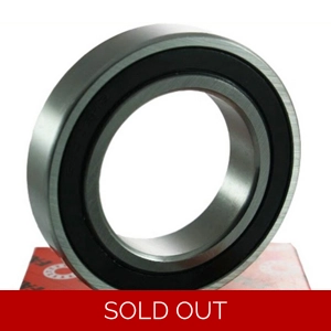 Blade Spindle Bearing Blade Side